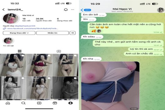 Video Mai Ngọc Vi quyến rũ tại bãi biển đông người