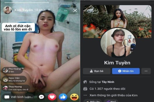 Video riêng tư của Ngọc Tuyền bị bạn trai cũ phát tán trên mạng