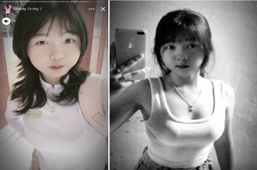 Clip nóng cô gái xinh mông đẹp phang mạnh