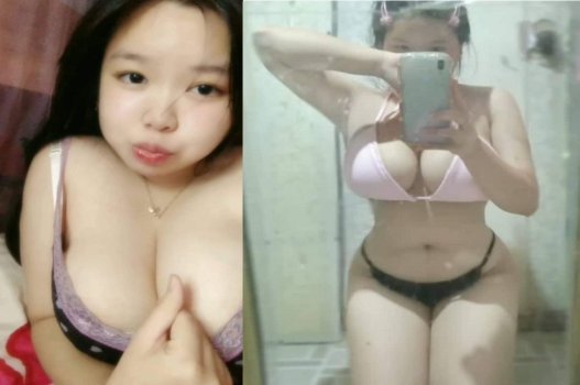 Thỏa sức cùng cô nàng quyến rũ bất tận